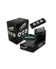 Comprar Papel de fumar OCB estuche de 25 libritos
