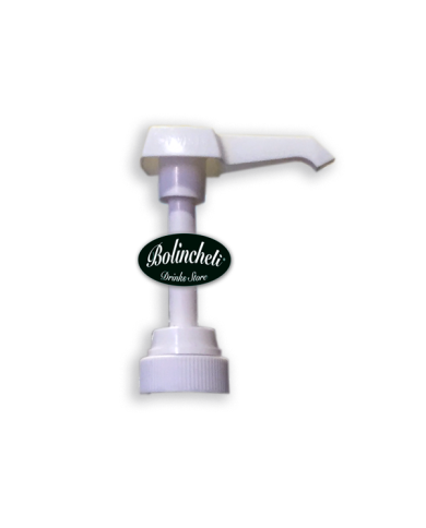 Dispensador para siropes Da Vinci classic Gourmet