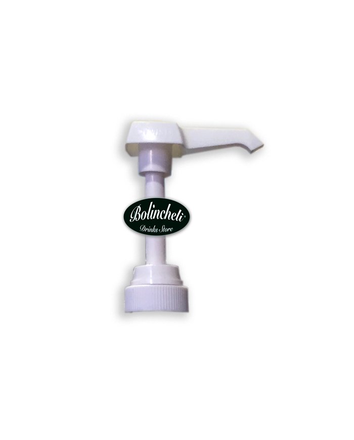 Dispensador para siropes Da Vinci classic Gourmet