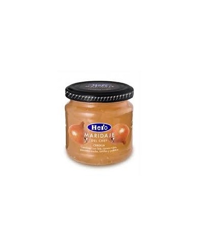 Hero Maridaje de Cebolla 215 grs.