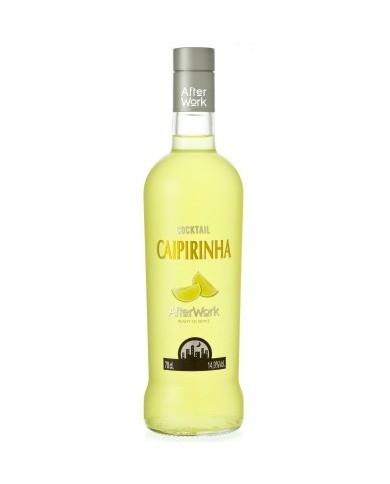 AfterWork Cocktail Caipirinha 0.70L.