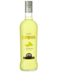 AfterWork Cocktail Caipirinha 0.70L.