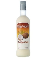 Comprar AfterWork - Batida de Coco - Al mejor precio Online