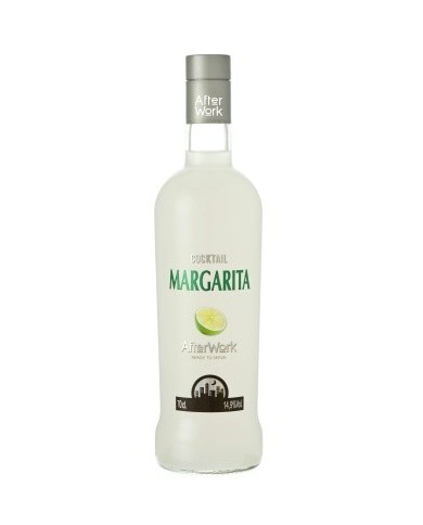 AfterWork Cocktail Margarita 0.70L.