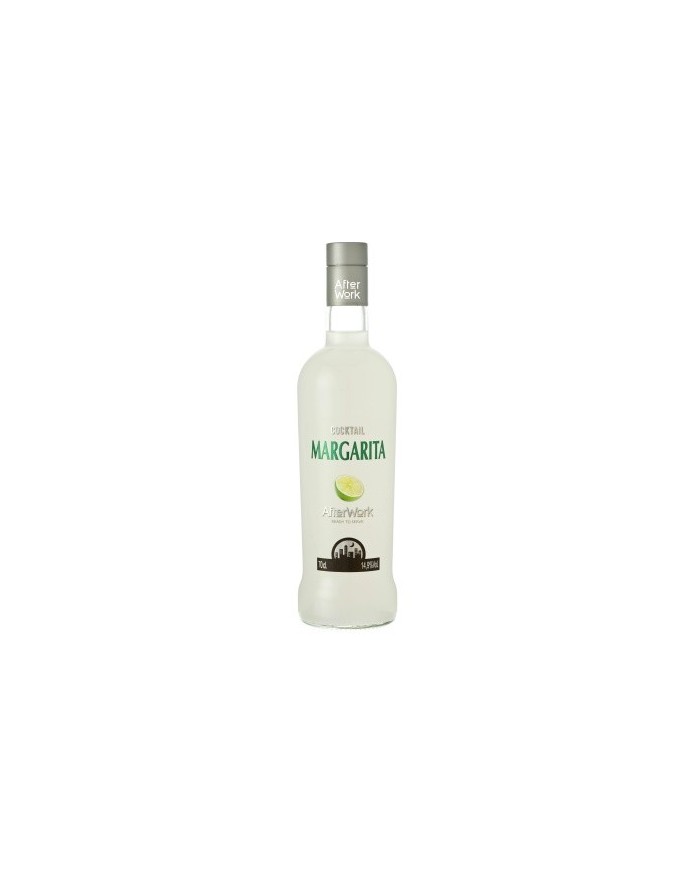 AfterWork Cocktail Margarita 0.70L.