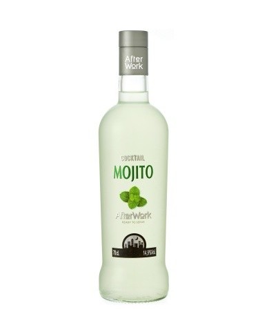 AfterWork Cocktail Mojito 0.70L.