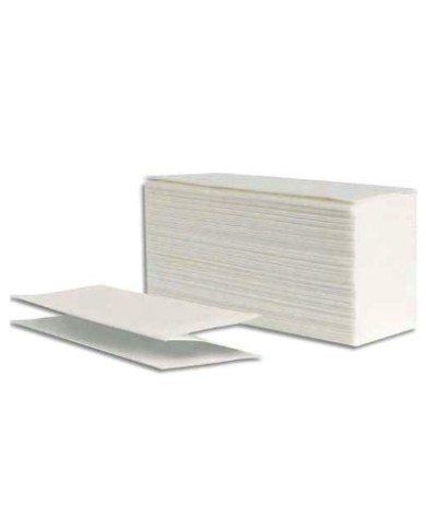 Toalla Papel TISSUE 150uds. Gofrada C/20