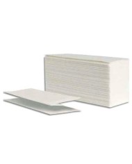 Toalla Papel TISSUE 150uds. Gofrada C/20