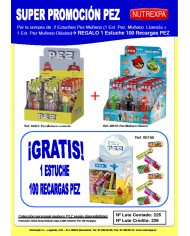Comprar Pez - Nutrexpa - Lo mejor On Line