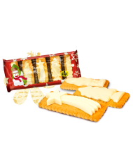 Galletas ChocoXmax choco blanco