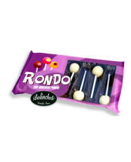 Comprar Rondos Choco blanco - Chupa chups chocolate - Al mejor precio On Line