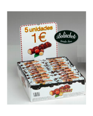 Comprar chocolatinas - FunBar - Al mejor precio Online