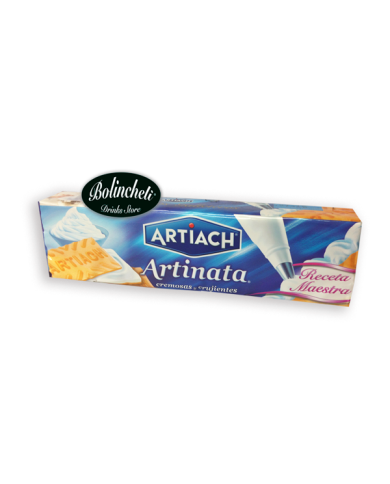 Galletas Artinata de Artiach  210grs.