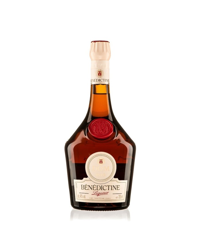 Licor Benedictine 0.70 L.
