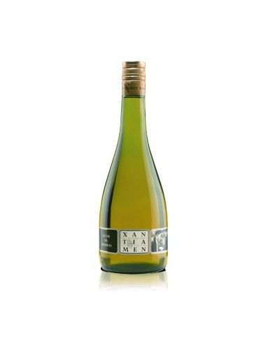 Licor de Hierbas Xantiamen 0.70 L.