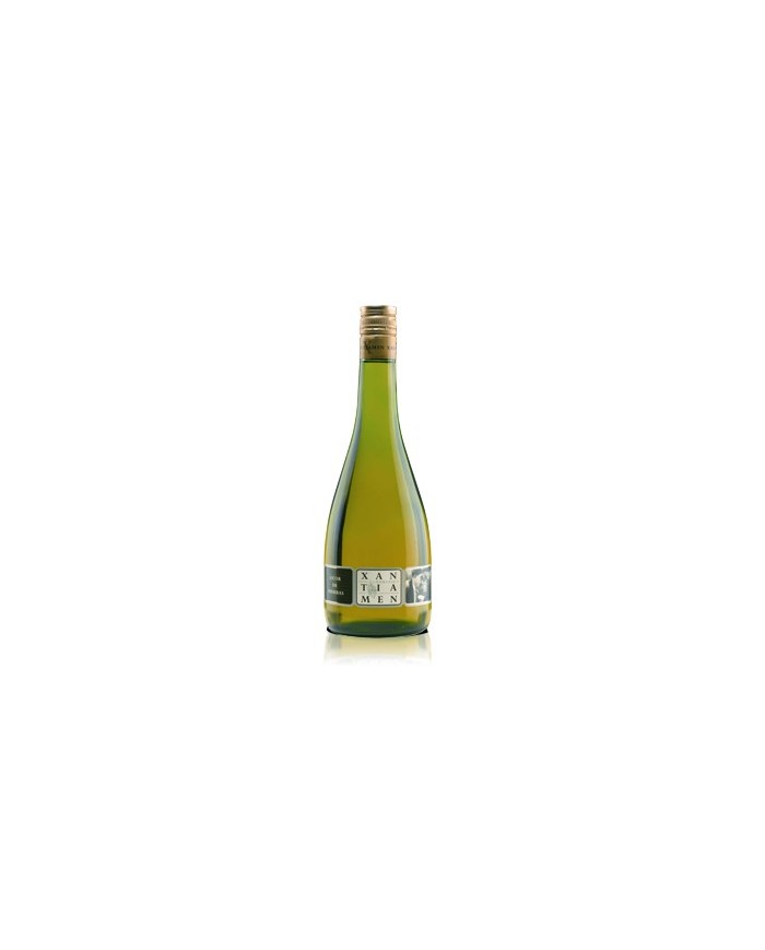 Licor de Hierbas Xantiamen 0.70 L.