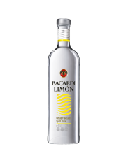 Ron Bacardí Limón 1L.