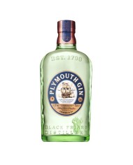 Comprar ginebra Plymouth English Premium al mejor precio Online