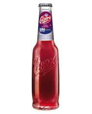 La Casera Tinto de Verano 275 ml. Sin Alcohol con Limón