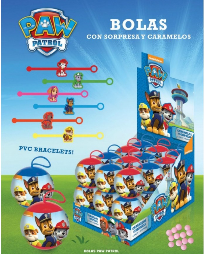 Precio patrulla canina deals