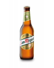 Comprar San Miguel - Sin Gluten - Cerveza al mejor precio On Line