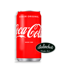 Comprar Coca-cola lata 330ml. caja de 24u. al mejor precio Online