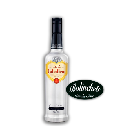 Ponche Caballero 1 L.