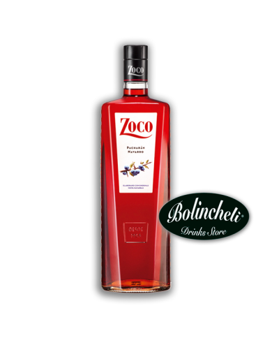 Pacharán Zoco 1 L.