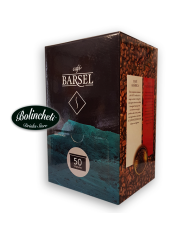 Comprar Café Barsel cápsulas arábicas al mejor precio Online