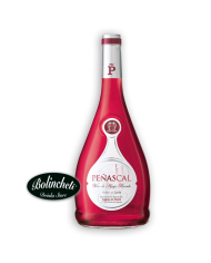 Comprar Vino Peñascal de Aguja Rosado 3/4 al mejor precio Online
