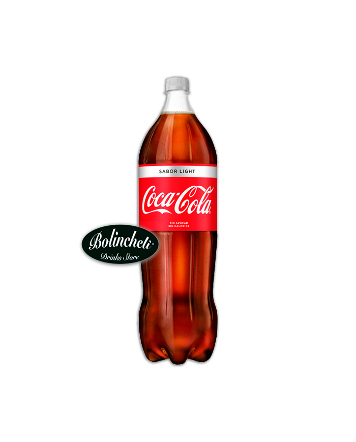 Coca-Cola Original botella 2L Pack 2