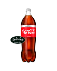 Comprar Coca-cola Light botella 2L caja 6u al mejor precio Online
