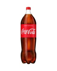 Comprar Coca-cola botella 2 L. caja de 6u. al mejor precio Online