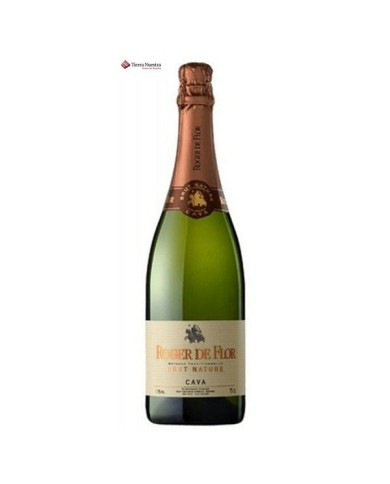 Cava Jaume Serra Brut Nature 3/4 