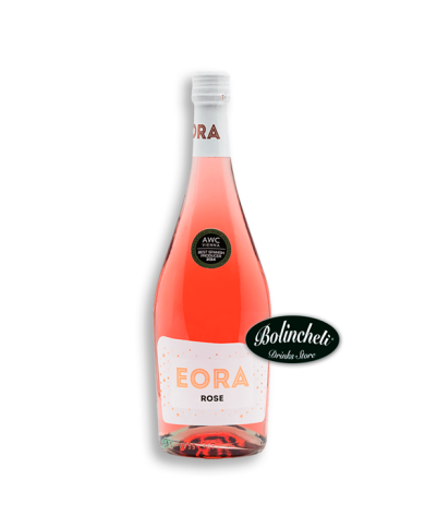 Vino Eora Rosado3/4