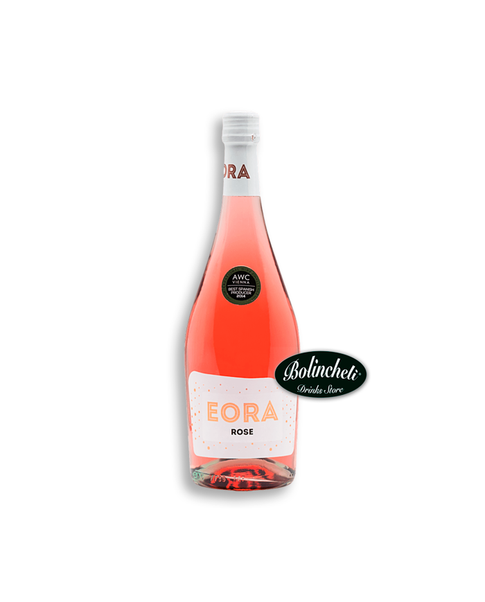 Vino Eora Rosado3/4