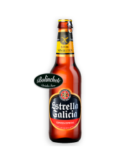 Cerveza Estrella de Galicia Especial 1/3 NR. C/24