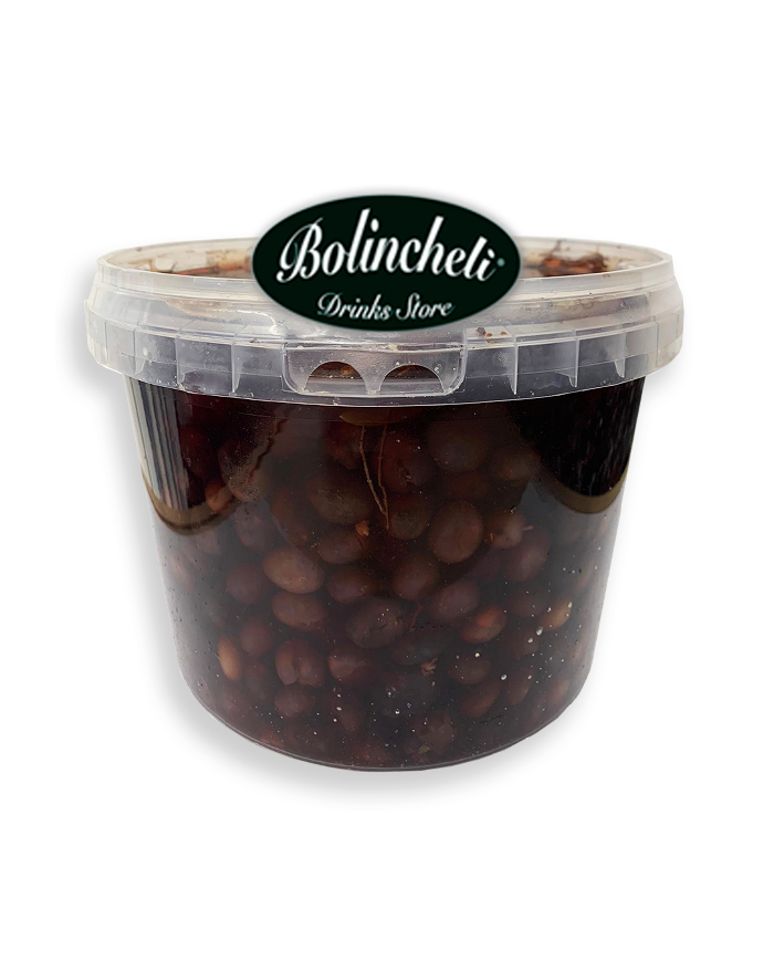 Aceituna Partida del cuquillo