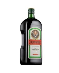 Jägermeister 1.75 litros