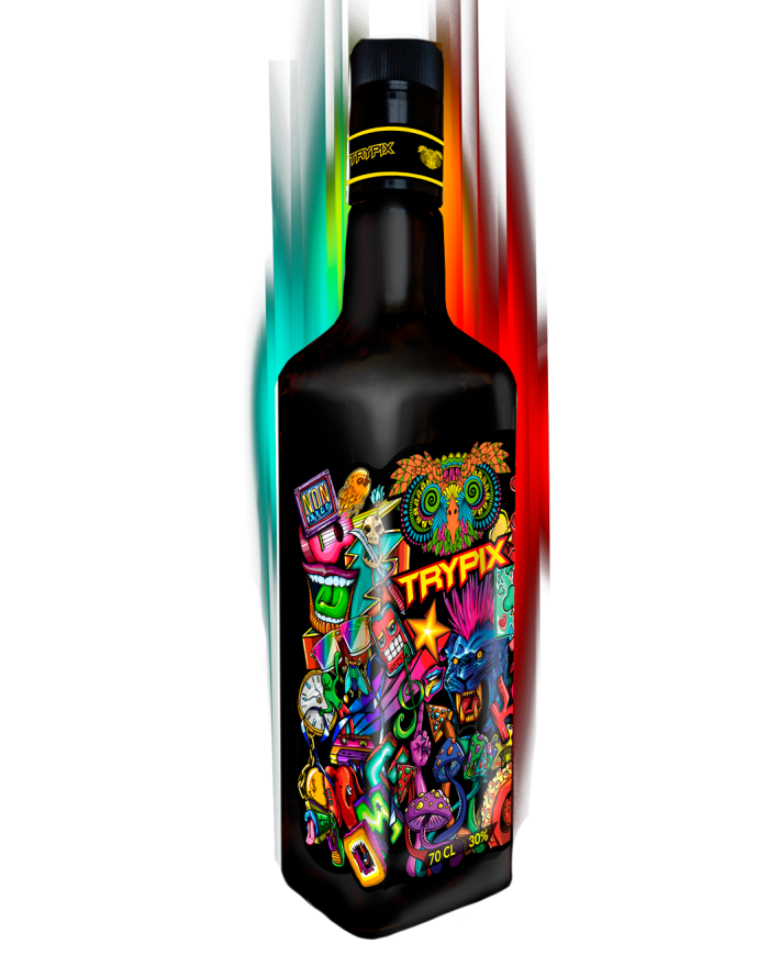 Tripix