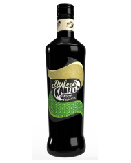 Vermouth Blanco Dulce&Kanalla 1 L.