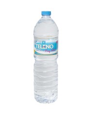 Agua Mineral Teleno 1,5L. PACK-6
