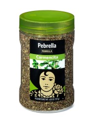Comprar Pebrella hojas Carmencita 137 grs. al mejor precio Online