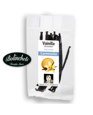 Comprar Carmencita Vainilla en rama bolsa 10 vainas
