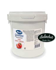Comprar Hero mermelada de tomate bote 1kg al mejor precio Online
