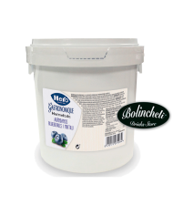 Comprar Hero mermelada de arándanos bote 1 kg al mejor precio