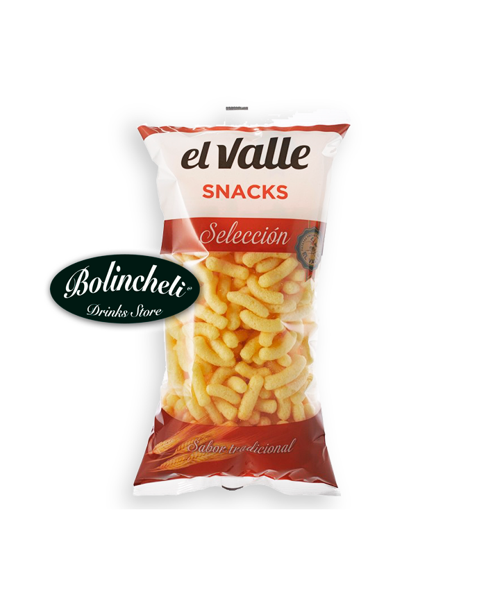 Valle Gusanito blanco 60 grs.  C/8