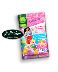 Comprar aperitivo - Aspil - Princesas - Disney - Al mejor precio de la red