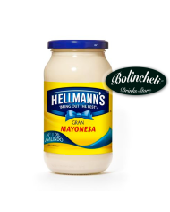 Comprar mayonesa Hellmann´s  tarro 450 gramos al mejor precio