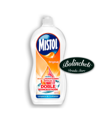 Comprar Mistol Original lavavajillas al mejor precio Online